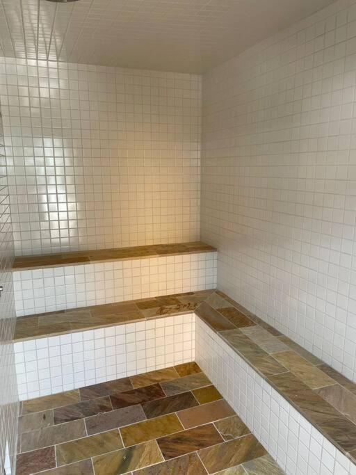 Apartment Ape Serenidade Nas Toninhas -