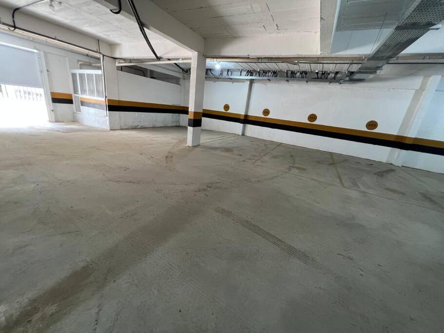 Apartment Ape Serenidade Nas Toninhas - *