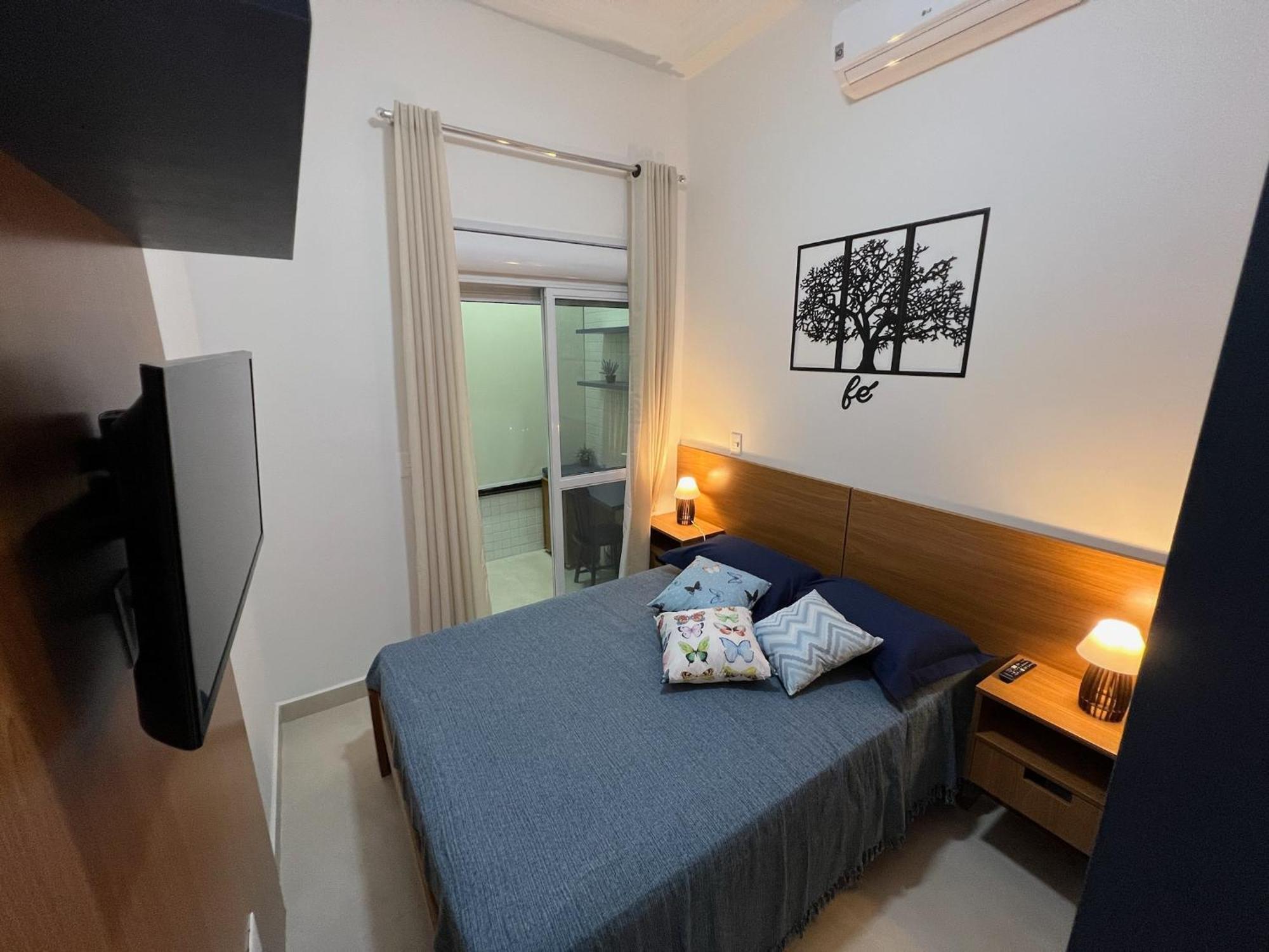 Ape Serenidade Nas Toninhas - Apartment *