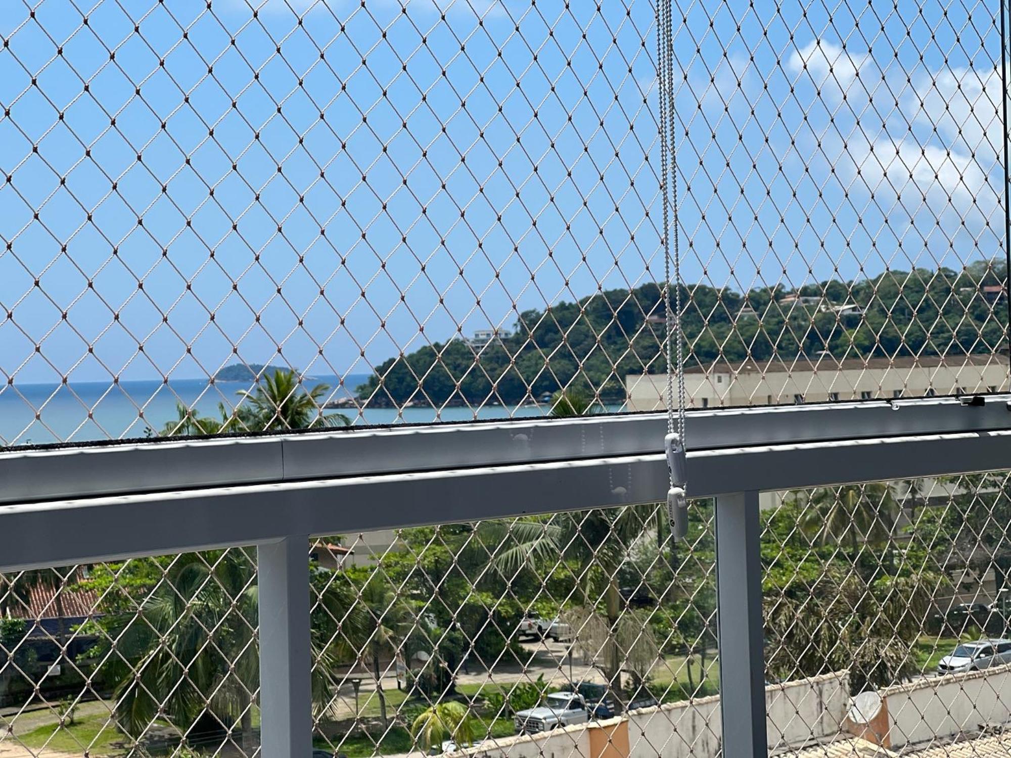 Ape Serenidade Nas Toninhas - * Ubatuba