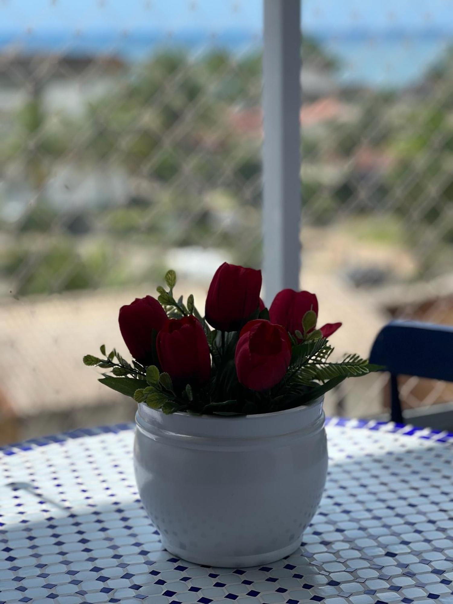 Ape Serenidade Nas Toninhas - Apartment *