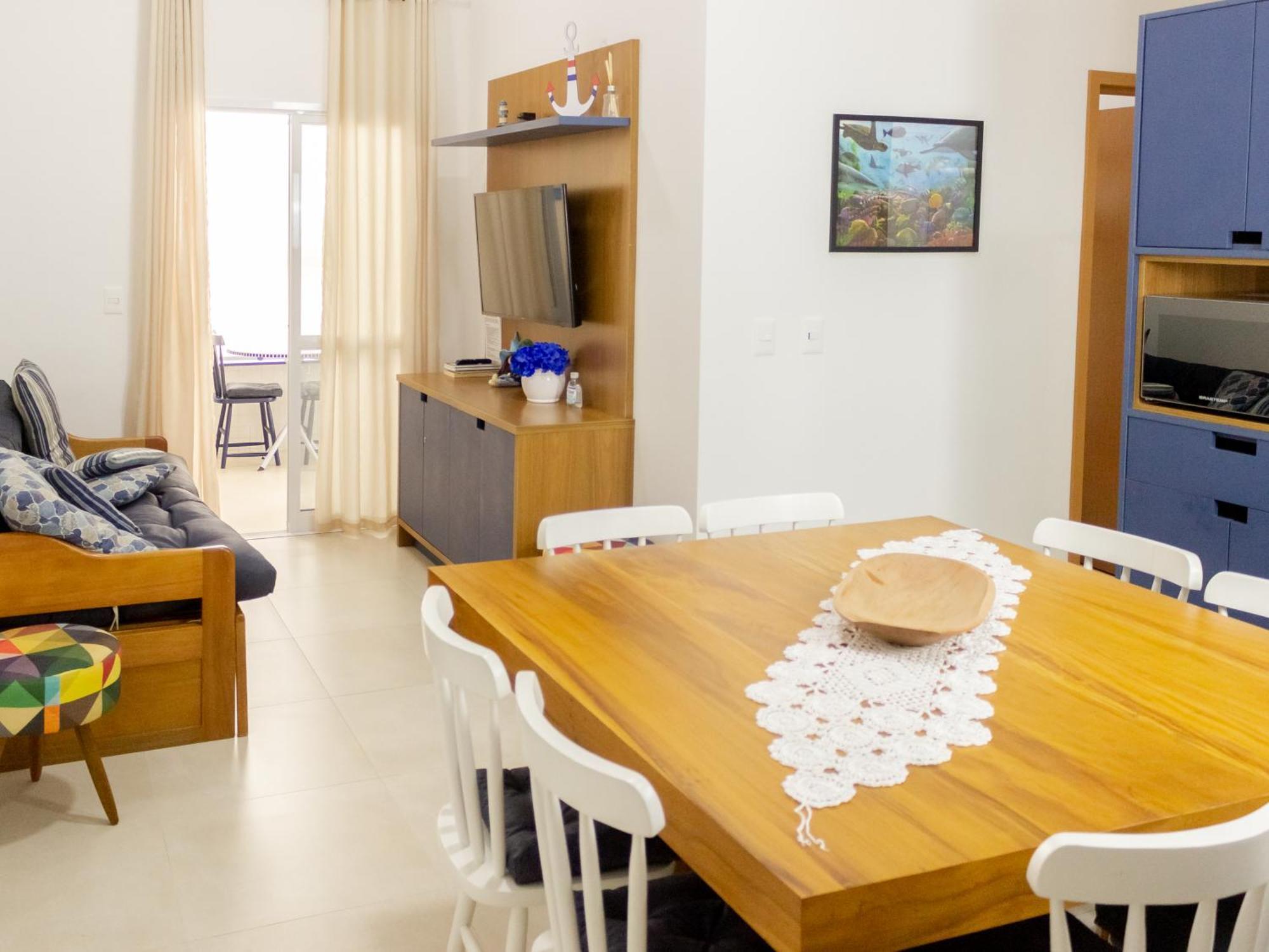 Ape Serenidade Nas Toninhas -