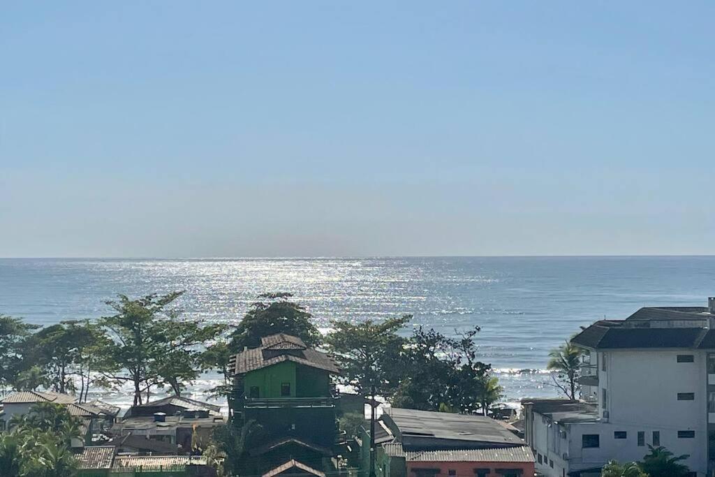 Apartment Ape Serenidade Nas Toninhas - Ubatuba