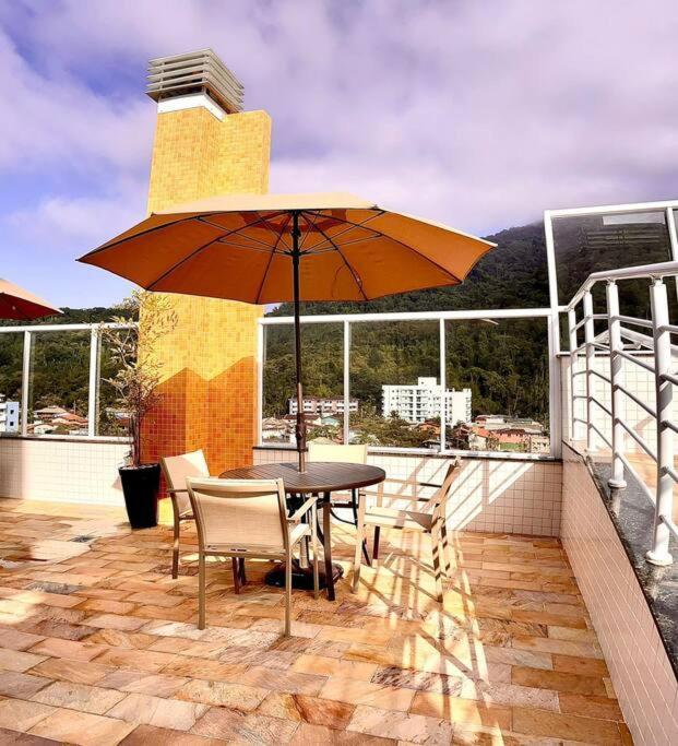 Ape Serenidade Nas Toninhas - Apartment Ubatuba