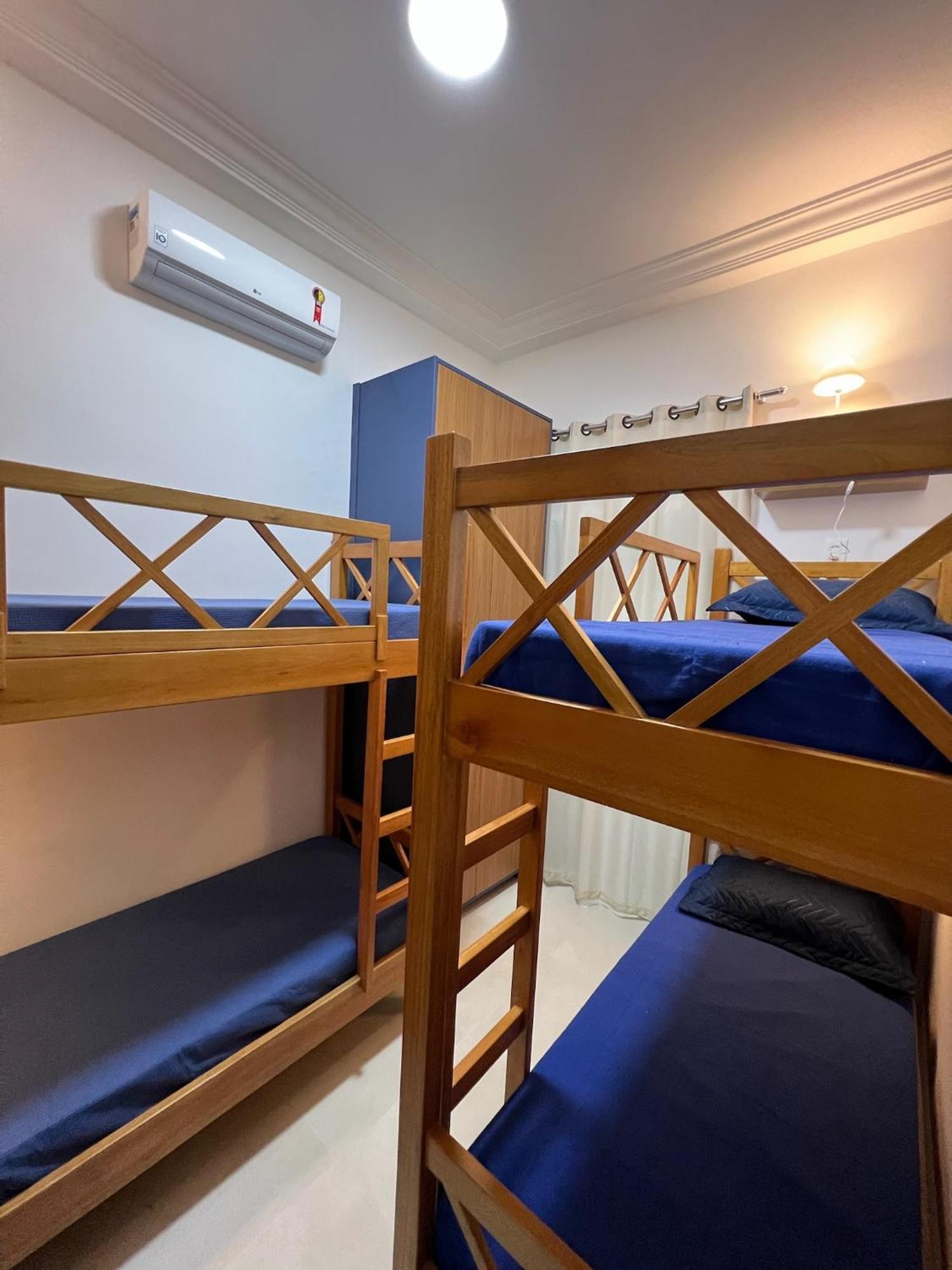 Ape Serenidade Nas Toninhas - Apartment Ubatuba