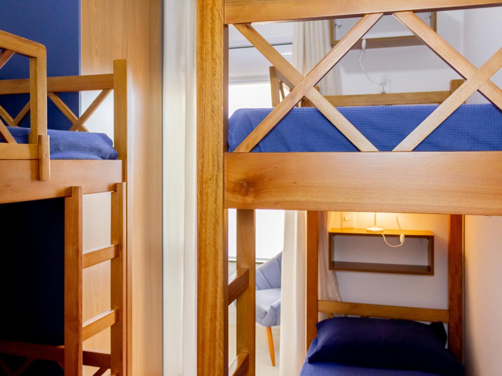 Apartment Ape Serenidade Nas Toninhas -